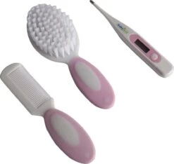 Babyjem 9-delige Verzorgingsset - Roze -Winkel Voor Babyproducten 1200x1135 2