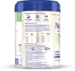 Nutrilon Melk & Plantaardig 1 - Volledige Zuigelingenvoeding 0-6 Maanden - 800g -Winkel Voor Babyproducten 1200x1136 14