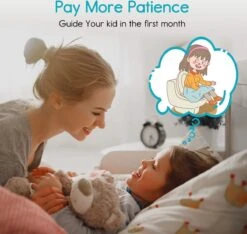 MoDo-King Plaswekker Tegen Bedplassen -Winkel Voor Babyproducten 1200x1136 4