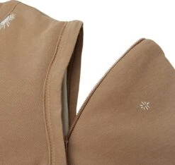 Jollein Baby Winterslaapzak Met Afritsbare Mouw 110cm Stargaze - Biscuit -Winkel Voor Babyproducten 1200x1136 9