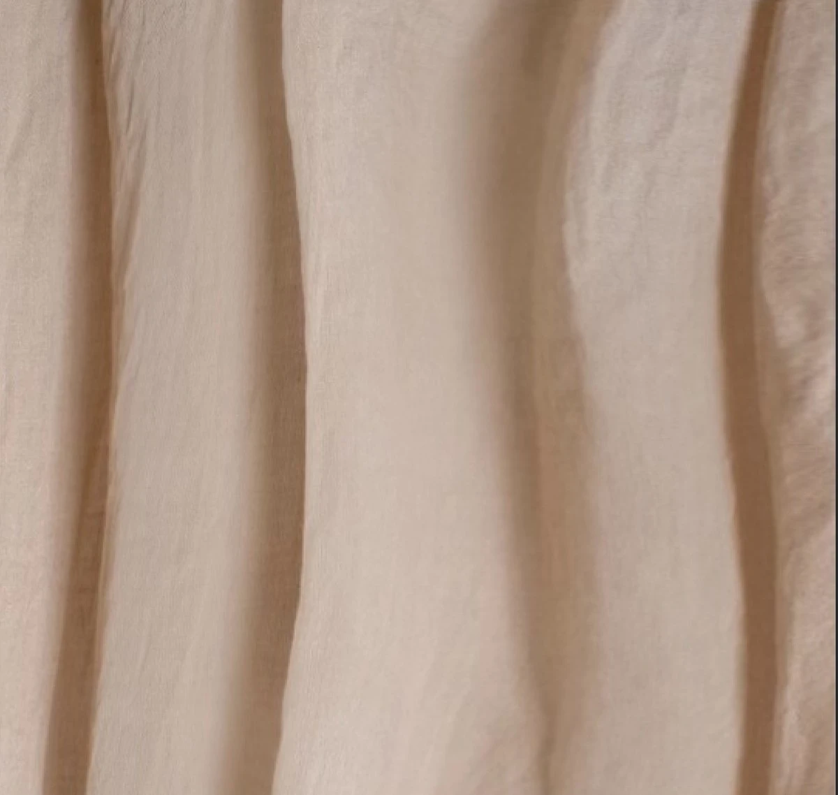 Deryan Baby Klamboe Vintage 245cm - Kinderklamboe - Hemeltje- Nougat 9 Deryan Baby Klamboe Vintage 245cm - Kinderklamboe - Hemeltje- Nougat - Afbeelding 7