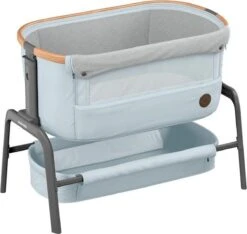 Maxi-Cosi Iora Co-Sleeper - Essential Grey -Winkel Voor Babyproducten 1200x1138 8