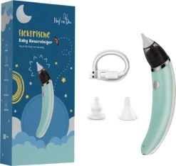 Hoy En Dia® Neusreiniger Baby Snoetenpoetsers - Neuspeer Met USB - Elektrische Neuszuiger - Toetenvegers -Winkel Voor Babyproducten 1200x1139 1