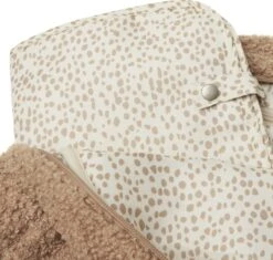 Jollein Luiertas Rugzak Boucle - Biscuit -Winkel Voor Babyproducten 1200x1144 6