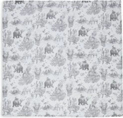 Jollein Hydrofiele Doek 70x70cm Pimpelmees Forest Animals - 2 Stuks 15 Jollein Hydrofiele Doek 70x70cm Pimpelmees Forest Animals - 2 Stuks -Winkel Voor Babyproducten 1200x1146 2