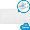 AeroSleep® Matrasbeschermer - Wieg - Chicco Next 2 Me - 83 X 50 Cm 1 AeroSleep® Matrasbeschermer - Wieg - Chicco Next 2 Me - 83 X 50 Cm -Winkel Voor Babyproducten 1200x1146 5