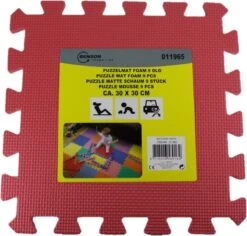 Benson 9 Stuks Zwarte Puzzel Vloertegels Foam 30 X 30 Cm - Puzzel Speelmat - Baby/peuter Speelgoed Matten -Winkel Voor Babyproducten 1200x1146 8