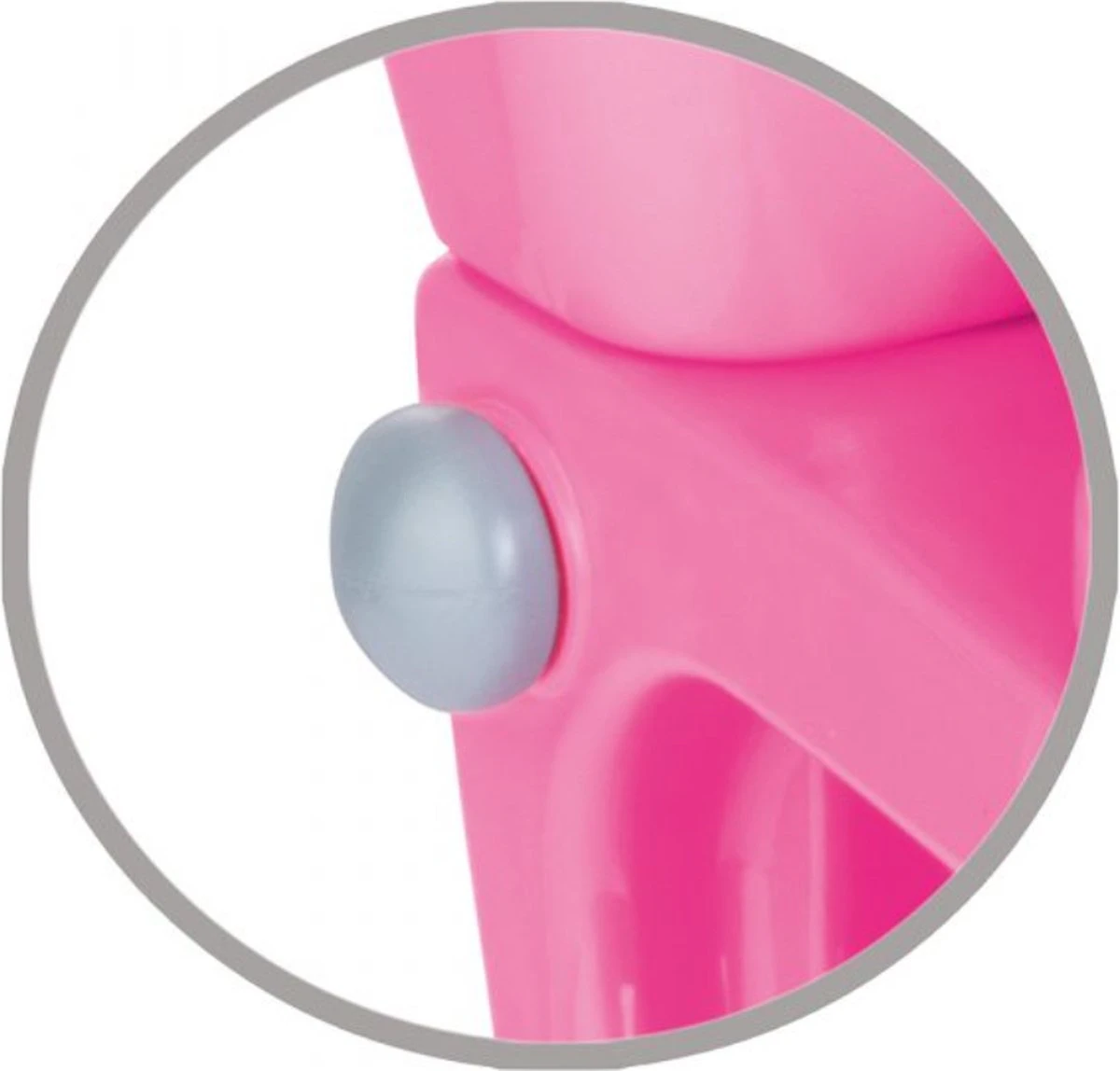 WC Potje - Babystartup - Pink - Potty – WC Potje Baby – WC Potje Peuter Met Geluid – Potty Training – Potty Training Seat - WC Potje Kind – WC Potje Peuter Jongens – Zindelijkheid 9 WC Potje - Babystartup - Pink - Potty – WC Potje Baby – WC Potje Peuter Met Geluid – Potty Training – Potty Training Seat - WC Potje Kind – WC Potje Peuter Jongens – Zindelijkheid - Afbeelding 7