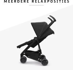 Quinny Zapp Flex Buggy - Black On Black 19 Quinny Zapp Flex Buggy - Black On Black -Winkel Voor Babyproducten 1200x1149 6