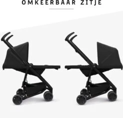 Quinny Zapp Flex Buggy - Black On Black 18 Quinny Zapp Flex Buggy - Black On Black -Winkel Voor Babyproducten 1200x1150 18