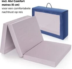 Hauck Dream N Play Plus Campingbedje Set - Met Matras En Muggennet - Grijs -Winkel Voor Babyproducten 1200x1150 19