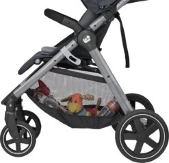 Maxi-Cosi Gia - Essential Graphite FR - Vanaf De Geboorte Tot Circa 4 Jaar -Winkel Voor Babyproducten 1200x1152 13