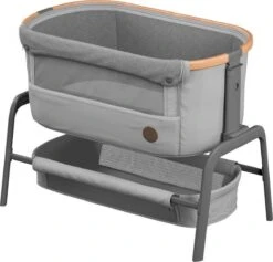 Maxi-Cosi Iora Co-Sleeper - Essential Grey -Winkel Voor Babyproducten 1200x1153 8