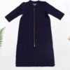BonBini´s Baby Slaapzak 4 Seizoenen - Baby Slaapzak Winter - DarkBlue Dreams - Maat 86 92 - 100% Organisch Katoen En Afritsbare Mouwen -Winkel Voor Babyproducten 1200x1155 2