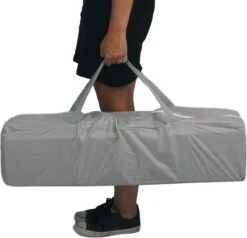 Ding Deluxe Inklapbare Box - Babybox - Grijs - Incl. Bodemverhoger -Winkel Voor Babyproducten 1200x1155 7