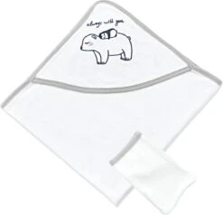 Badset + Standaard | Babyjem 6-delig Grijs IJsbeer Always With You -Winkel Voor Babyproducten 1200x1156 1