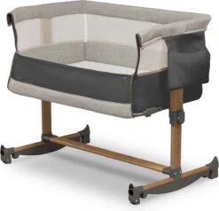 Lionelo Leonie - Wieg - 5 Niveaus - Instelbaar - 3in1 41 Lionelo Leonie - Wieg - 5 Niveaus - Instelbaar - 3in1 -Winkel Voor Babyproducten 1200x1157 2