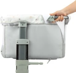 Bebeconfort Calidoo Co-Sleeper - Sleepy Bear - 2-in-1 Babybedje - Hoogte Verstelbaar 29 Bebeconfort Calidoo Co-Sleeper - Sleepy Bear - 2-in-1 Babybedje - Hoogte Verstelbaar -Winkel Voor Babyproducten 1200x1158 2