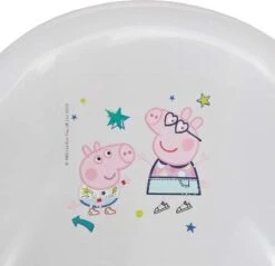 Keeeper Peppa Pig Toiletverkleiner - Licht Grijs -Winkel Voor Babyproducten 1200x1160