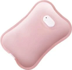 Living Needs Babykruik - Elektrische Kruik – Kruik - Roze. -Winkel Voor Babyproducten 1200x1161 5