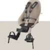 Urban Iki Fietsstoeltje Voor - Inaho Beige/ Bincho Black -Winkel Voor Babyproducten 1200x1162 20