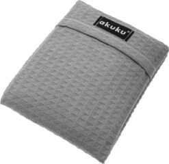 Akuku Kersenpitten Kruik Baby Pittenzak - Kruik Gevuld Met Kersenpitten - 13 Cm X 16 Cm - Grijs -Winkel Voor Babyproducten 1200x1165 4