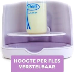 Easybaby Flesvoeding Apparaat / Baby Senseo - Baby Fles Maker - Flessenwarmer - Flesverwarmer -Winkel Voor Babyproducten 1200x1165 6