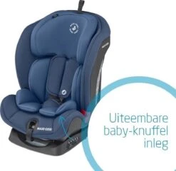 Maxi-Cosi Titan Autostoeltje - Basic Blue -Winkel Voor Babyproducten 1200x1165 7
