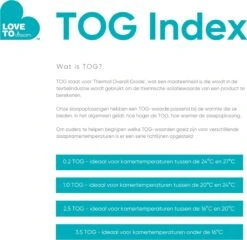 Love To Dream™ Babyslaapzak Swaddle Up™ - Inbakeren - Baby 3-6 Maanden - 6-8.5 Kg - All Season - Wit 18 Love To Dream™ Babyslaapzak Swaddle Up™ - Inbakeren - Baby 3-6 Maanden - 6-8.5 Kg - All Season - Wit -Winkel Voor Babyproducten 1200x1166 5