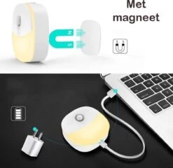 Peerlights® - LED Nachtlampje Draadloos - Dimbare Nachtlampjes Met Bewegingsensor - Nachtlampje Babykamer - Nacht Lamp - Kinderen & Baby – Warm Licht - 2 Stuks 15 Peerlights® - LED Nachtlampje Draadloos - Dimbare Nachtlampjes Met Bewegingsensor - Nachtlampje Babykamer - Nacht Lamp - Kinderen & Baby – Warm Licht - 2 Stuks -Winkel Voor Babyproducten 1200x1166 6