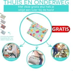 Pure Sensation Luieremmer Navulling - 15/16 Liter - 6 Stuks -Winkel Voor Babyproducten 1200x1167 3