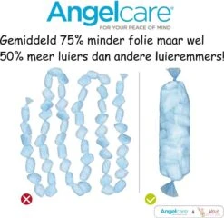 Angelcare Dress Up Navulcassettes -Winkel Voor Babyproducten 1200x1167 4