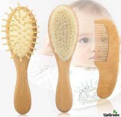 UpGreen® - Baby Verzorgingsset – Baby Borstel – Baby Borstel Set - Kraamcadeau – Baby Manicureset - Baby Verzorgingsproducten – Baby Borstel En Kam – Baby Kam – Baby Borstel Hout – Baby Haarborstel – Baby Borstel Geitenhaar 11 UpGreen® - Baby Verzorgingsset – Baby Borstel – Baby Borstel Set - Kraamcadeau – Baby Manicureset - Baby Verzorgingsproducten – Baby Borstel En Kam – Baby Kam – Baby Borstel Hout – Baby Haarborstel – Baby Borstel Geitenhaar -Winkel Voor Babyproducten 1200x1167 8