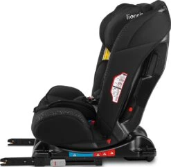 Lionelo Sander - Autostoel - ISOFIX 180° - Extra Zij-bescherming - Tot 36kg 26 Lionelo Sander - Autostoel - ISOFIX 180° - Extra Zij-bescherming - Tot 36kg -Winkel Voor Babyproducten 1200x1169 7