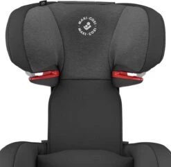 Maxi-Cosi Rodifix AirProtect® Autostoeltje - Authentic Black -Winkel Voor Babyproducten 1200x1169 8