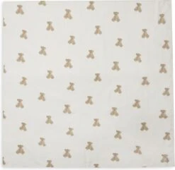 Jollein Hydrofiele Doek Large 115x115cm Teddy Bear- 2 Stuks 16 Jollein Hydrofiele Doek Large 115x115cm Teddy Bear- 2 Stuks -Winkel Voor Babyproducten 1200x1171 13