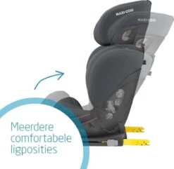 Maxi-Cosi Rodifix AirProtect® Autostoeltje - Authentic Graphite -Winkel Voor Babyproducten 1200x1171 19