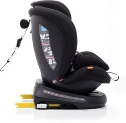 Autostoel Babyauto Rodia 360° Met Isofix - Groep 0+/1/2/3 Zwart (0-36kg) -Winkel Voor Babyproducten 1200x1171 22
