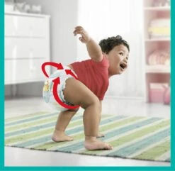 Pampers® Pampers Baby Dry Pants Luierbroekjes - Maat 7 (17+ Kg) - 104 Stuks - Multi-Pack -Winkel Voor Babyproducten 1200x1171 3