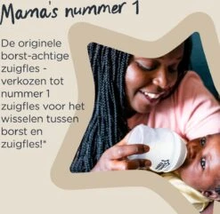 Tommee Tippee Anti-Koliek Babyflessen Startpakket Voor Pasgeborenen -Winkel Voor Babyproducten 1200x1173 6