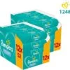Pampers® Pampers Baby Wipes Fresh Clean - Maandbox 1248 Doekjes 2 Pampers® Pampers Baby Wipes Fresh Clean - Maandbox 1248 Doekjes -Winkel Voor Babyproducten 1200x1175