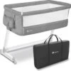 Lionelo Theo - Co-sleeper - 5-staps - Tot 9kg - 2in1 -Winkel Voor Babyproducten 1200x1175 5