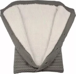 Baby Slaapzak | Baby Voetenzak | Baby Wandelwagen Slaapzak | Deken Met Knopen - Roze -Winkel Voor Babyproducten 1200x1175 7