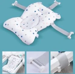 Baby Badkussen - Baby Badzitje - Bad Kussen - Baby Bad Accessoires -Winkel Voor Babyproducten 1200x1176 6