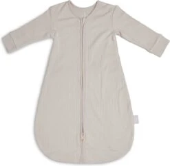 Jollein Baby Newborn Slaapzak 60cm Basic Stripe - Nougat -Winkel Voor Babyproducten 1200x1176 9