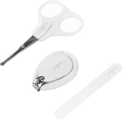 Difrax Baby Manicureset Deluxe 18 Difrax Baby Manicureset Deluxe -Winkel Voor Babyproducten 1200x1177 16