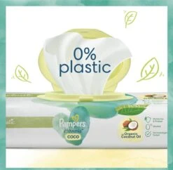 Pampers® Pampers Harmonie Coco - Billendoekjes Met Biologische Kokosolie - 756 Doekjes 19 Pampers® Pampers Harmonie Coco - Billendoekjes Met Biologische Kokosolie - 756 Doekjes -Winkel Voor Babyproducten 1200x1177 3