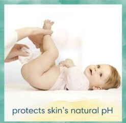 Pampers® Pampers Harmonie Coco - Billendoekjes Met Biologische Kokosolie - 756 Doekjes 21 Pampers® Pampers Harmonie Coco - Billendoekjes Met Biologische Kokosolie - 756 Doekjes -Winkel Voor Babyproducten 1200x1177 4