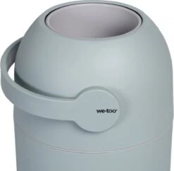 We-Too Luieremmer Soft Green / Old Blue -Winkel Voor Babyproducten 1200x1177 8