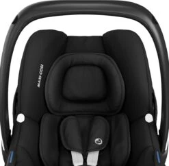 Maxi-Cosi Cabriofix I-Size Autostoeltje - Essential Black -Winkel Voor Babyproducten 1200x1178 12